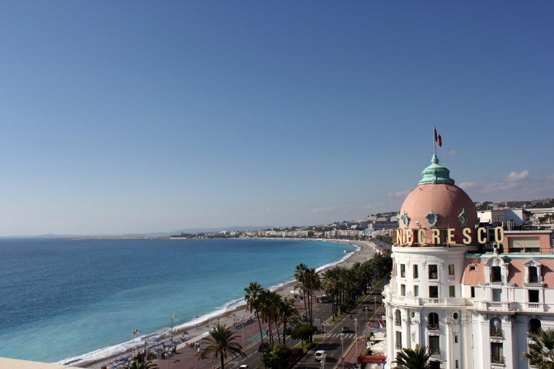 The Enduring Allure of the French Riviera