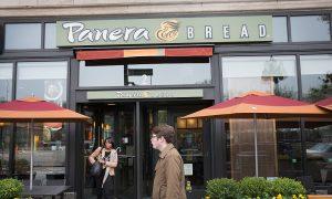 Panera Bread Says It’s Recalling Cream Cheese Over Listeria Fears