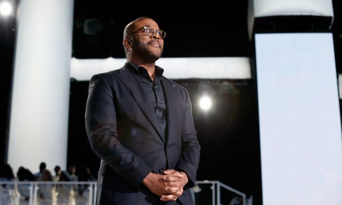 Harvey Donations: Tyler Perry Donates $1 Million, a Portion Going to Pastor Joel Osteen