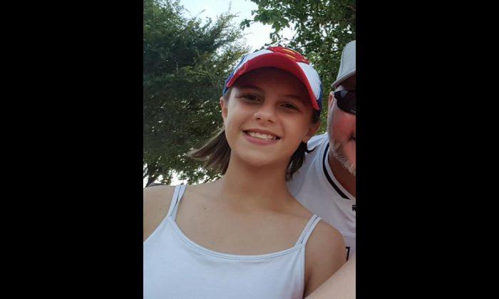14-Year-Old Texas Girl Found Dead After Alleged Drug Deal, Police Arrest 16-Year-Old