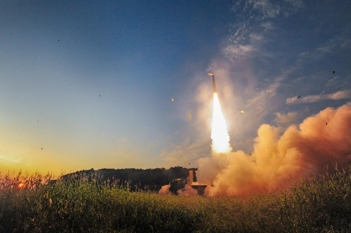 South Korea Warns That North May Launch ICBM After Nuclear Test
