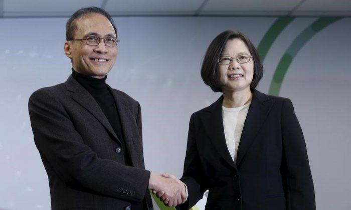 Taiwan Premier Resigns to Help Shore up President’s Falling Popularity