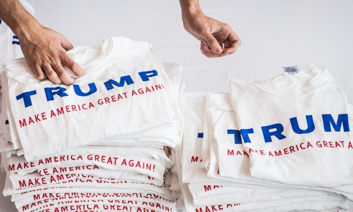 Georgia Teacher Expels Students From Class for Wearing Trump ‘MAGA’ Shirts