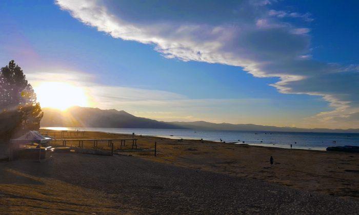 Top Ten Things to Do in Lake Tahoe this Fall