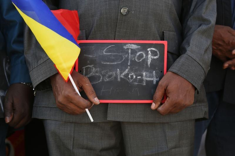 Boko Haram Overruns Key Crossroads Town in Northern Nigeria
