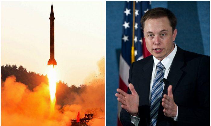 World War III ‘Most Likely’ Over AI, Not North Korea: SpaceX, Tesla CEO