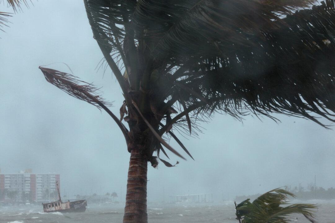 National Guard Seizes Weapons In US Virgin Islands