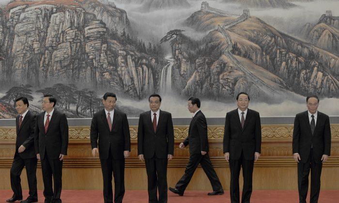 5 Things to Watch for at China’s Upcoming Communist Congress