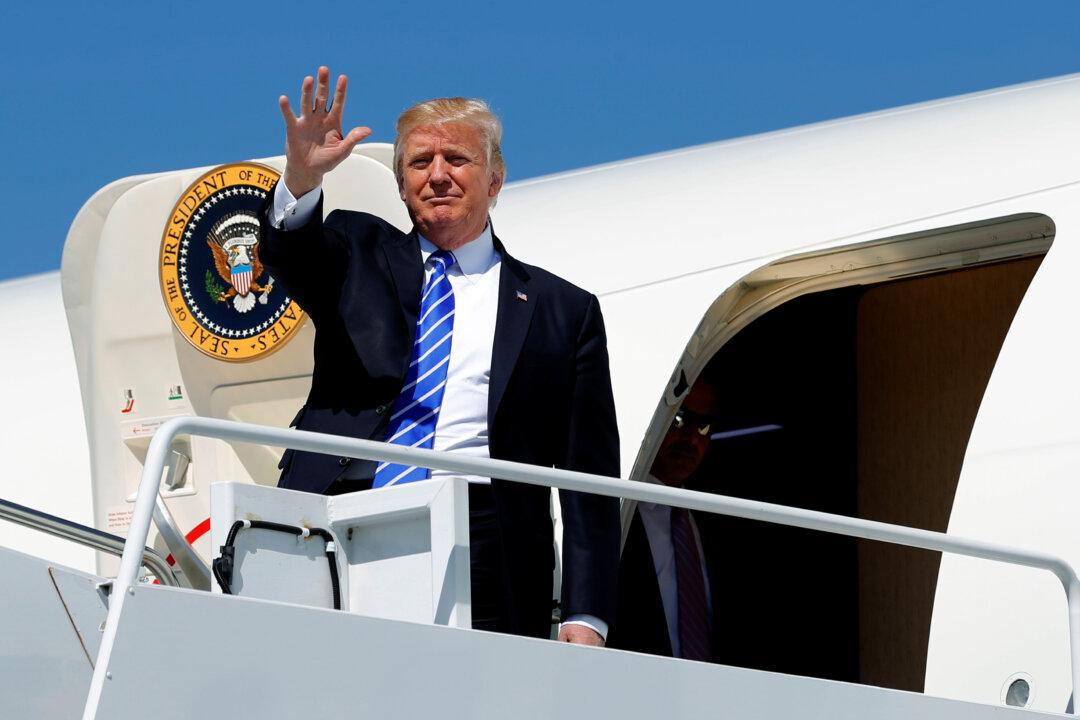 OPINION: Trump Is Right About DACA and Dreamers