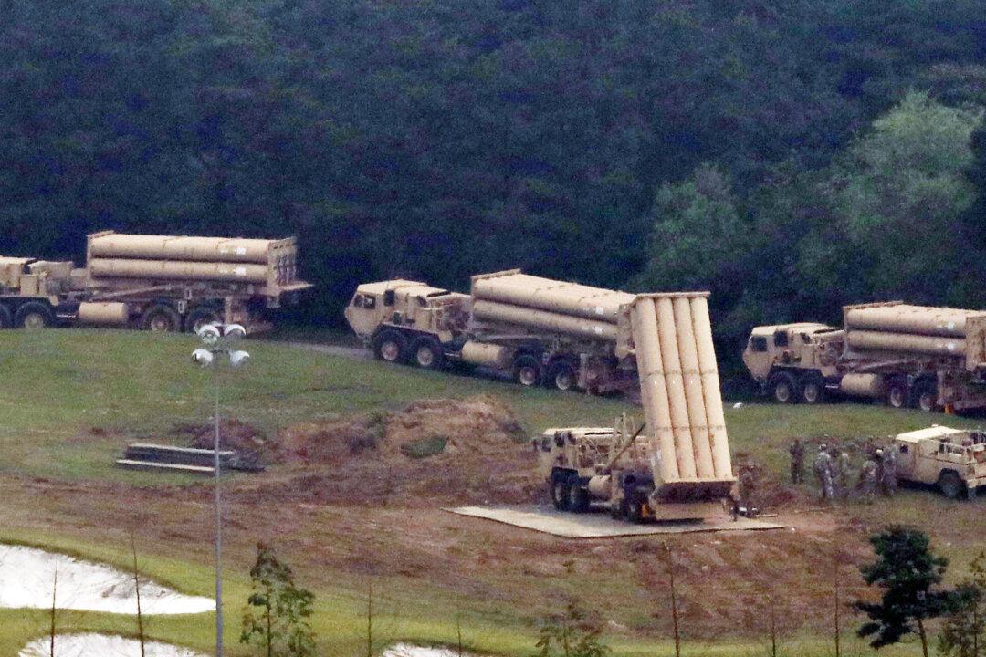 Despite Nuclear Threats, South Korea Puts Limits on Missile Defense