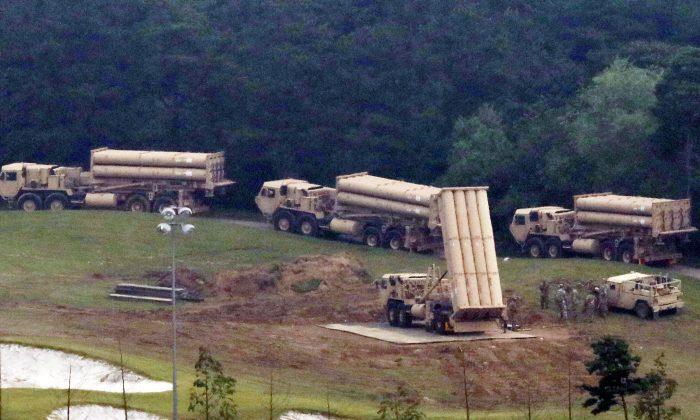 Despite Nuclear Threats, South Korea Puts Limits on Missile Defense
