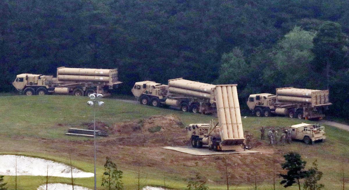 Despite Nuclear Threats, South Korea Puts Limits on Missile Defense
