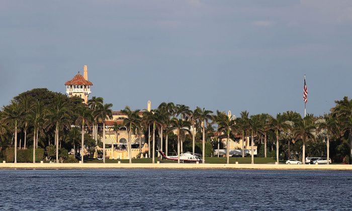 Trump’s Mar-a-Lago, Other Properties, Brace for Irma