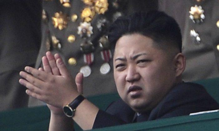 Kim Jong Un Treated His High School Girlfriend Badly, Says North Korean Expert