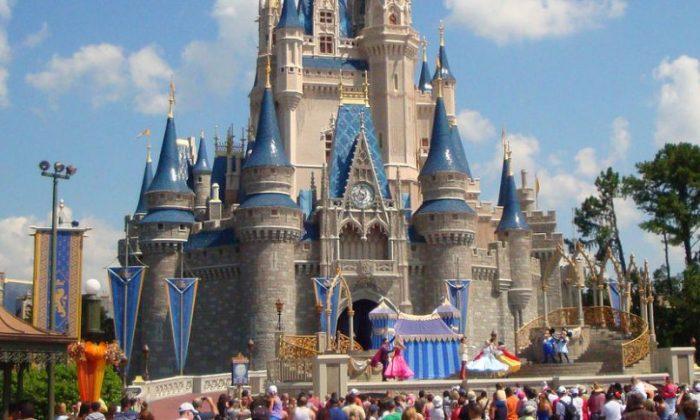 Update on Disney World - Will Reopen Sept. 12