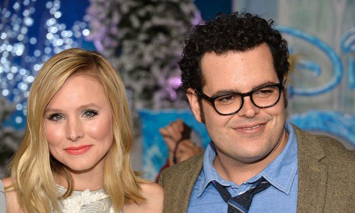 ‘Frozen’ Actress Kristen Bell Saves Co-Star’s Family From Hurricane Irma