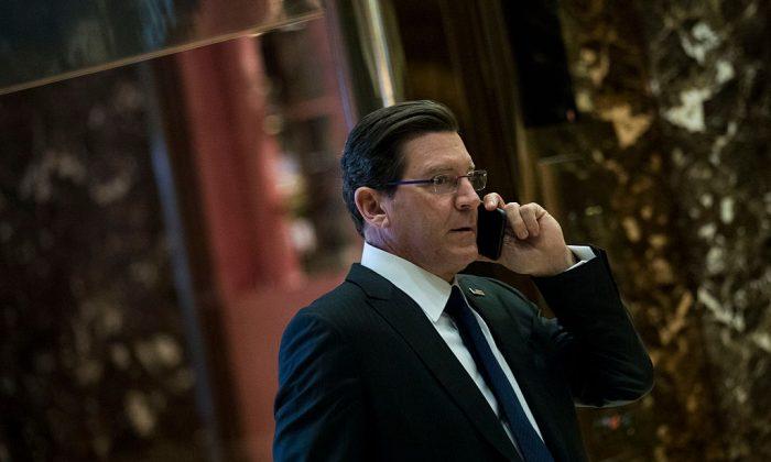 Fox News Host Eric Bolling’s 19-Year-Old Son Found Dead