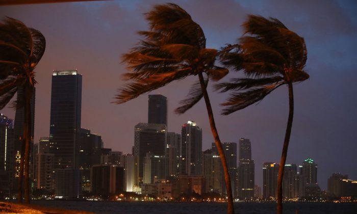 You Can Watch Hurricane Irma in Florida on These 14 Live Web Cams