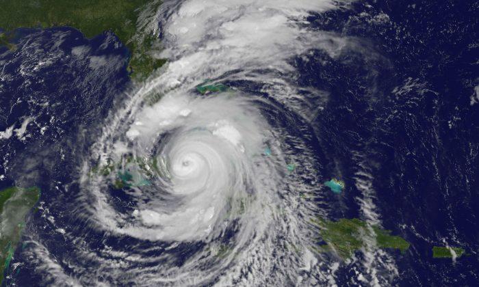 These 3 Florida Cities Are at Highest Risk for Hurricane Irma’s Most Powerful Winds