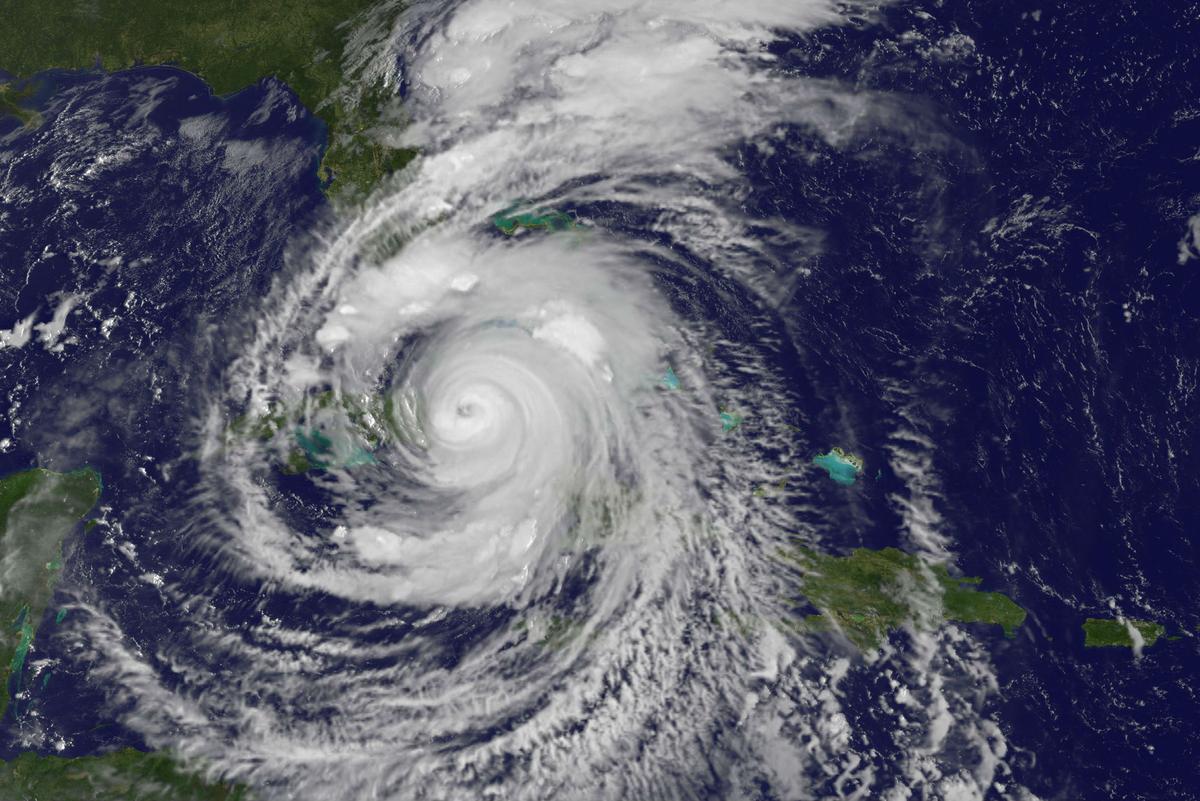 25,000 Homes Already Lost Power as Hurricane Irma Begins to Impact Florida