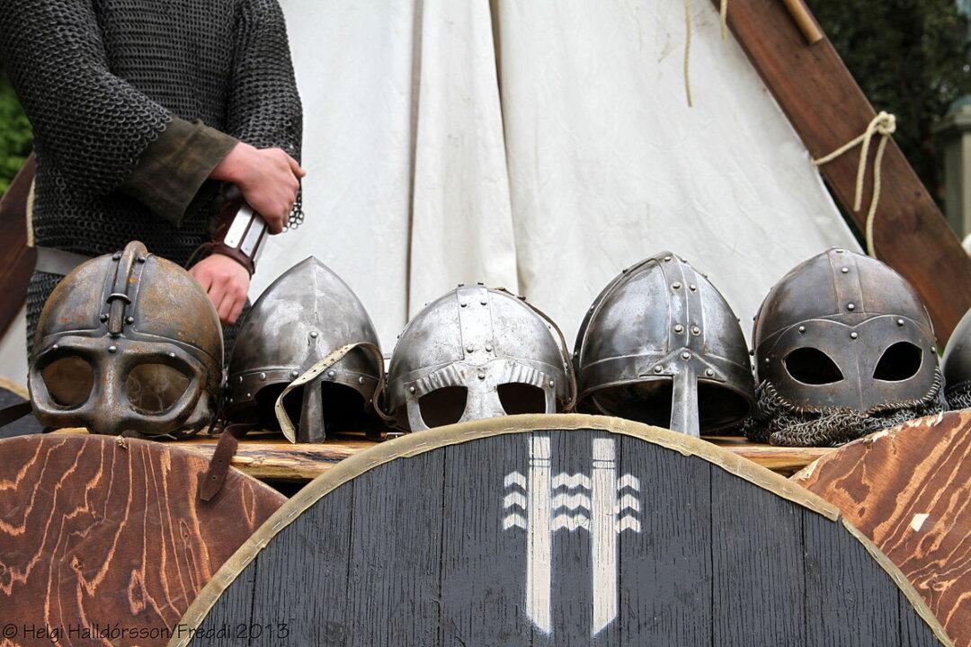 Scientists Test 1,000-Year-Old Viking General’s DNA, Prove Themselves Wrong