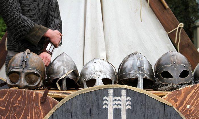 Researchers Test 1,000-Year-Old Viking General’s DNA, Prove Themselves Wrong