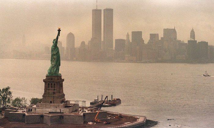 Commemorating 9/11: Rare Videos Not Released for Years After Attacks