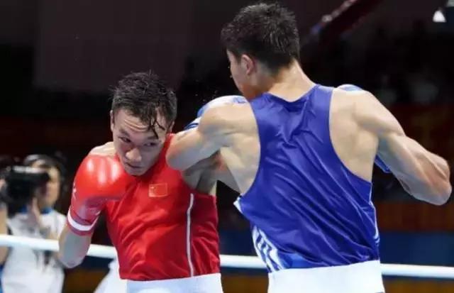 China Disbands National Boxing Team as Controversy Mounts