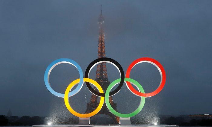 Paris to Host 2024 Olympics, Los Angeles 2028 Games