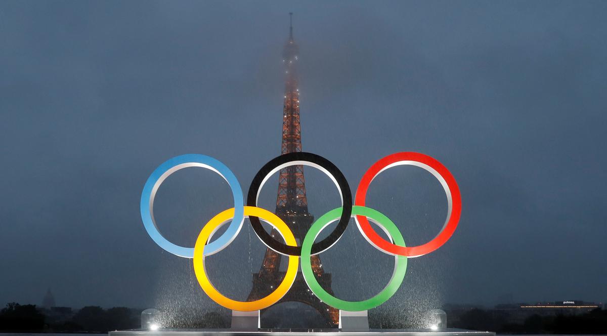 Paris to Host 2024 Olympics, Los Angeles 2028 Games