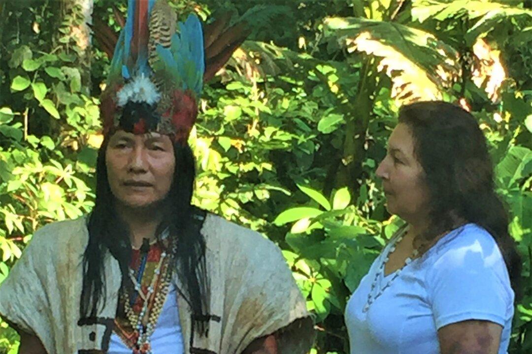 Forgiving the Unforgivable