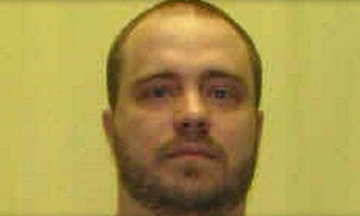 Ohio Executes Man Convicted of Killing 2 in 2 Robberies