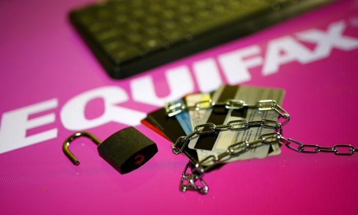 Equifax Says Web Server Vulnerability Led to Hack