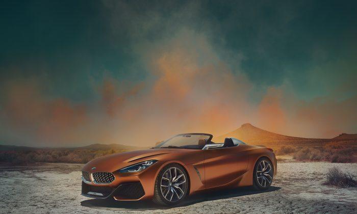 BMW:  Maintaining Its Relevance as a Luxury Performance Brand