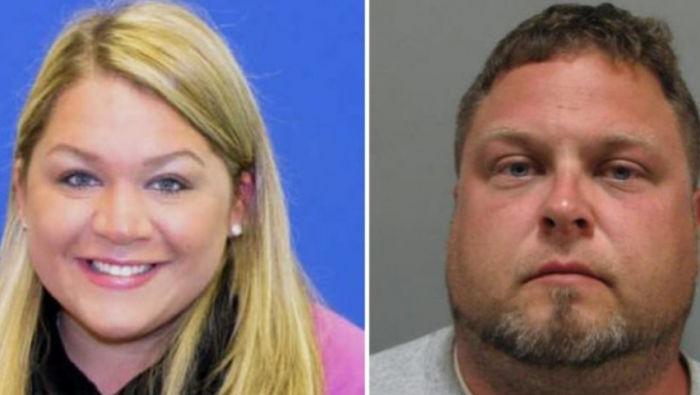 Boyfriend of Maryland High School Teacher Charged After She’s Found Dead
