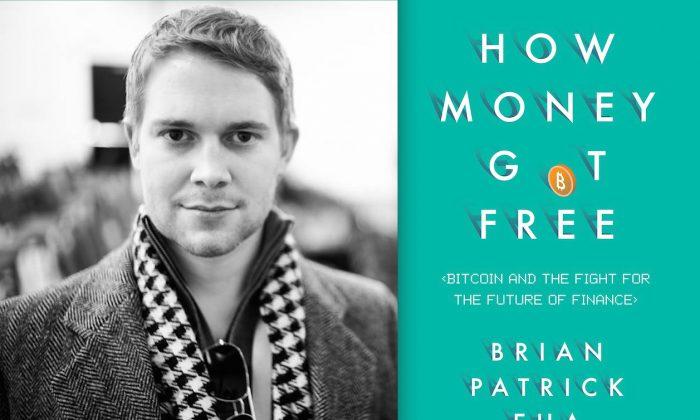 Book Review: ‘How Money Got Free’