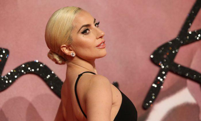 Lady Gaga Opens Up About Chronic Pain Condition