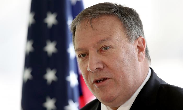 Mike Pompeo: North Korea Likely to Sell Nuclear Technology to Other States