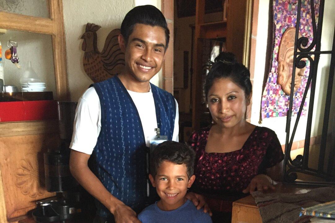 The Gift of a Jersey