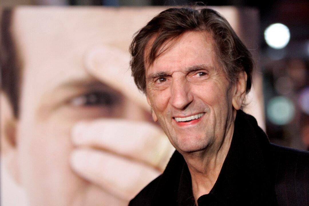 Veteran Actor Harry Dean Stanton Dies at 91