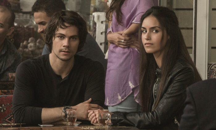 Movie Review: ‘American Assassin’: But the Books Are so Good!