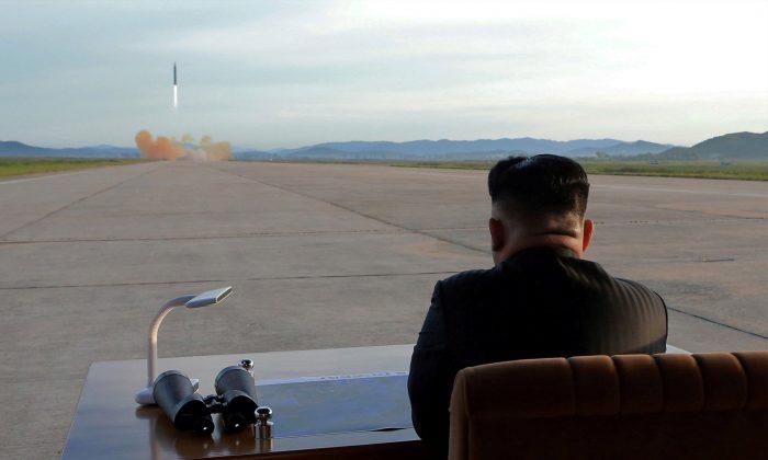 North Korea’s Nuclear Threat Can Be Stopped