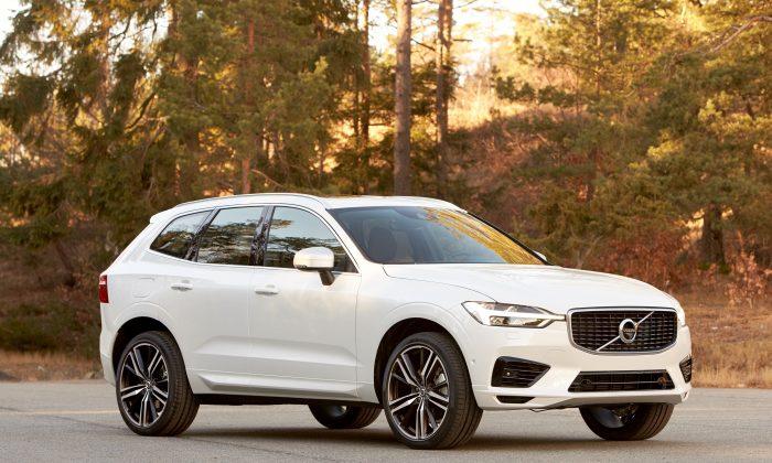 Volvo: The Importance of China to a Swedish-Based Global Brand