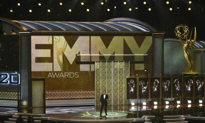 Emmy Awards Ratings Reach All-Time Low Levels: Reports