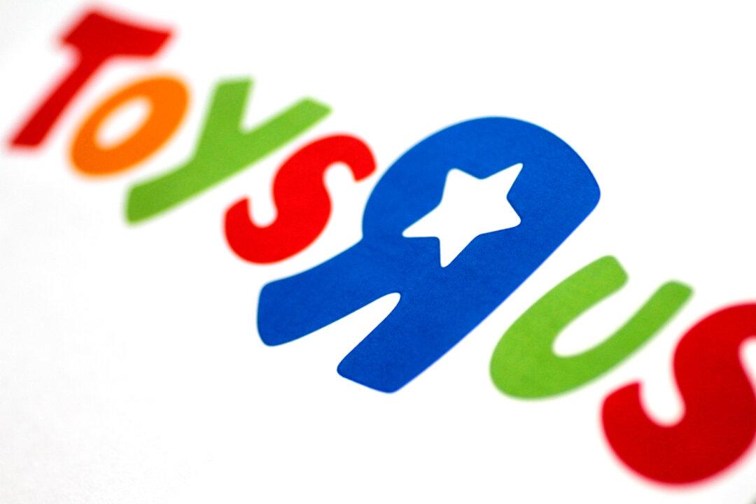How $5 billion of debt caught up with Toys ‘R’ Us