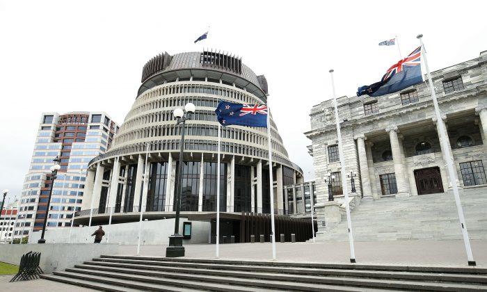 UPDATED: New Zealand MP’s Past Career ‘Teaching Spies’ in China Cause for Concern, Say Experts