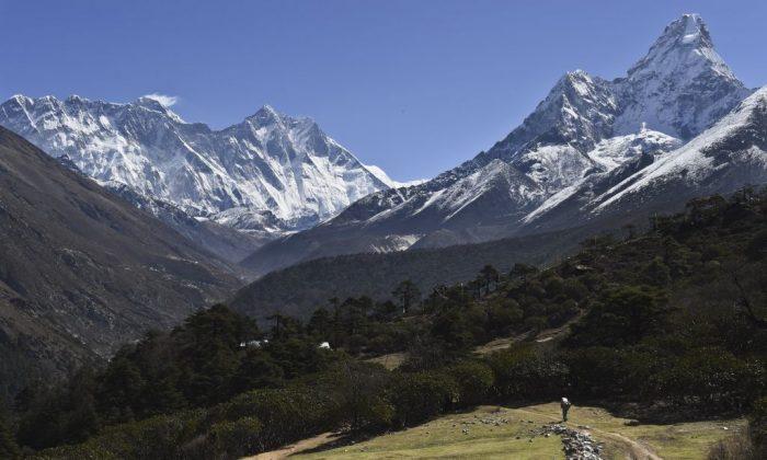Five Bodies Spotted in Search for Missing Himalayas Climbers