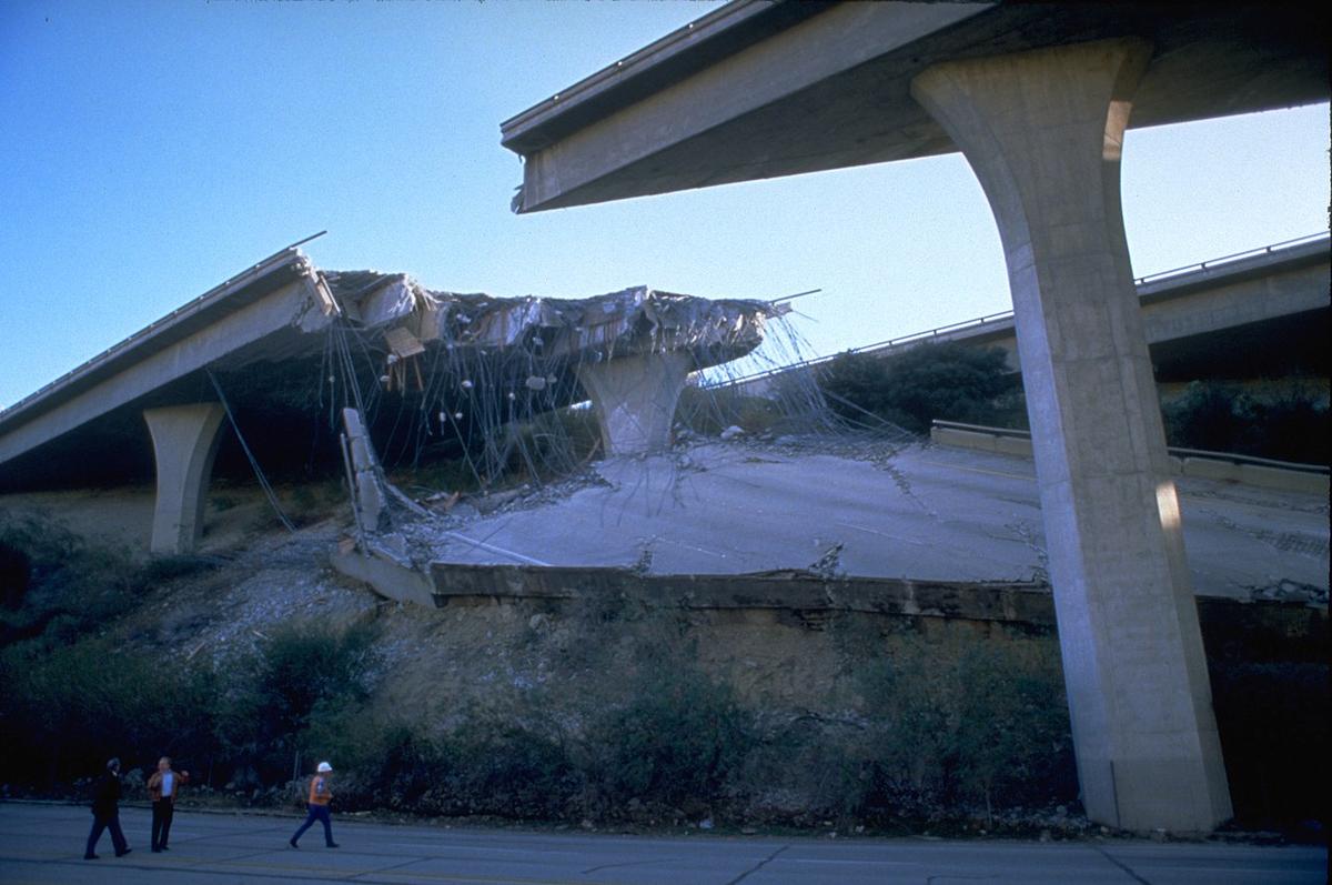USGS Geologist Says 15,000 Buildings Could Be Seriously Damaged if Major Quake Strikes LA