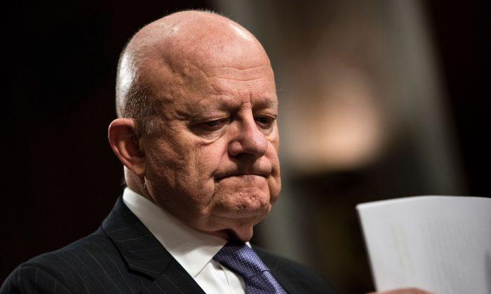 Top Obama Intelligence Adviser Leaked to CNN and Lied About It to Congress