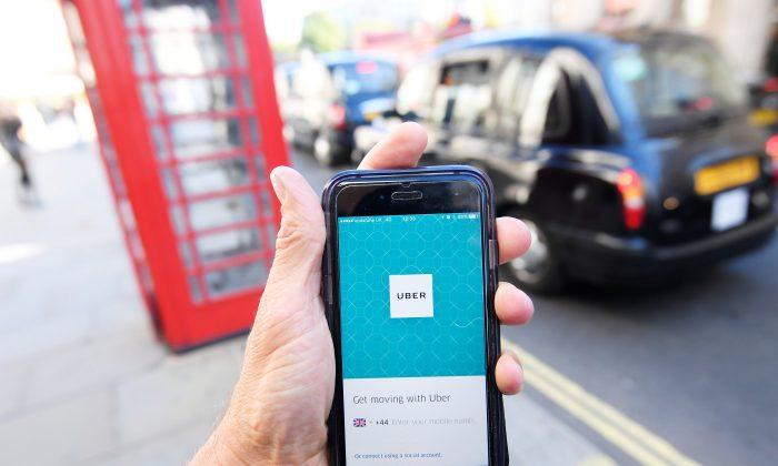 Apologizing to London, Uber CEO Offers Change to Keep License